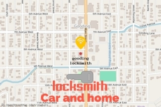 locksmith ingooding - locksmith in gooding