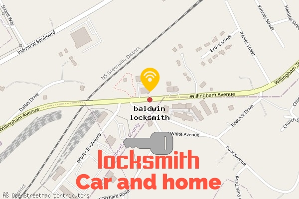 locksmith in baldwin ga