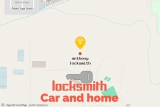 locksmith inanthony - locksmith in anthony tx