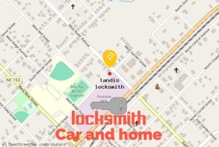 locksmith inlandis - locksmith in landis