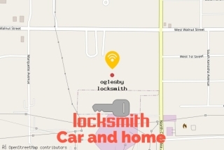 locksmith inoglesby - locksmith in oglesby il
