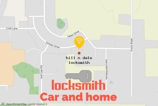 locksmith inhill n dale - locksmith in hill n dale