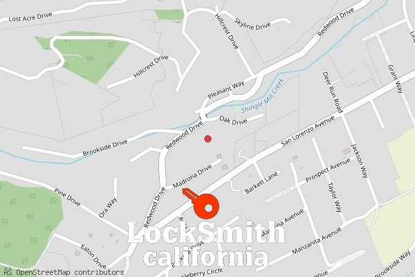 locksmith in felton ca