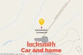 locksmith inkaunakakai - locksmith in kaunakakai