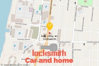locksmith inbay city - locksmith in bay city mi