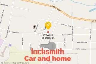 locksmith inarcadia - locksmith in arcadia wi
