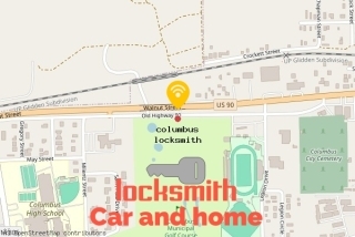 locksmith incolumbus - locksmith in columbus tx