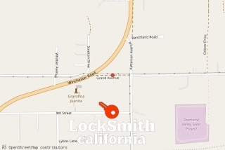 locksmith inwinchester - locksmith in winchester ca