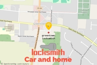 locksmith ingreentown - locksmith in greentown oh