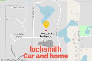 locksmith indeer park - locksmith in deer park il