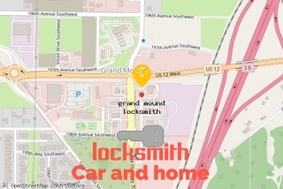 locksmith ingrand mound - locksmith in grand mound wa