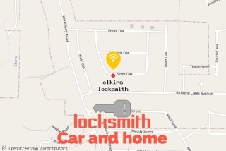 locksmith inelkins - locksmith in elkins ar