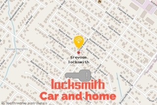 locksmith intrevose - locksmith in trevose