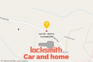 locksmith innorth shore - locksmith in north shore va