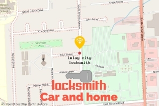 locksmith inimlay city - locksmith in imlay city