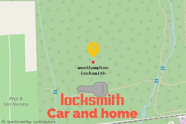 locksmith in westhampton