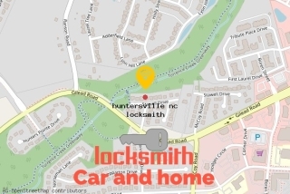 locksmith inhuntersville - locksmith in huntersville nc