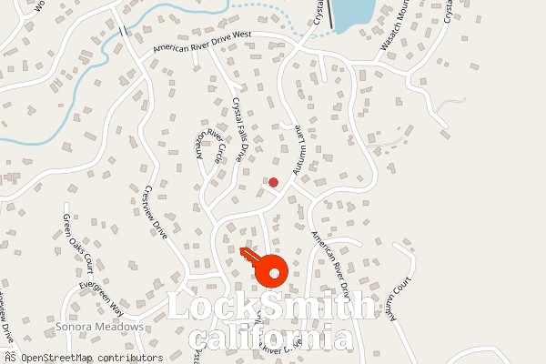 locksmith in mono vista