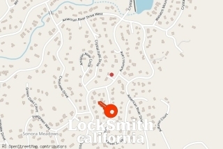 locksmith inmono vista - locksmith in mono vista