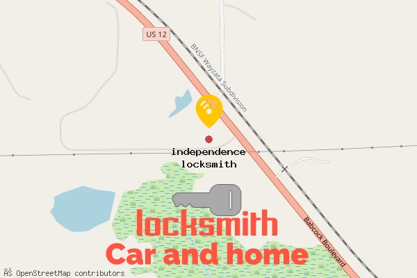 locksmith in independence mn
