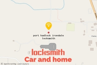 locksmith inport hadlock irondale - locksmith in port hadlock irondale