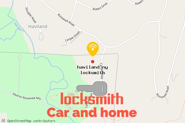 locksmith in haviland ny