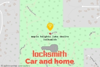 locksmith inmaple heights lake desire - locksmith in maple heights lake desire