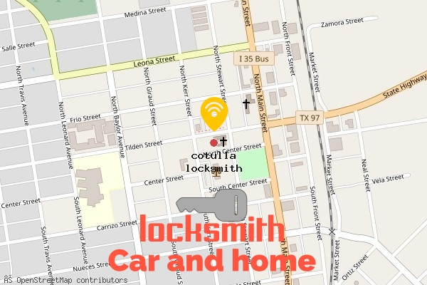 locksmith in cotulla