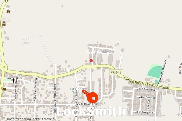 locksmith in florida