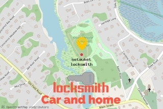 locksmith insetauket - locksmith in setauket