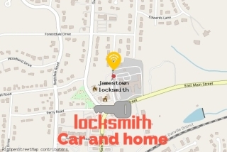 locksmith injamestown - locksmith in jamestown nc