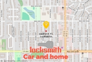 locksmith insanford - locksmith in sanford fl