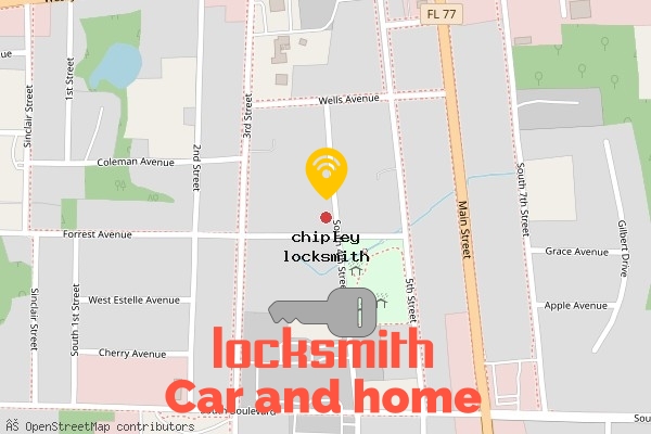 locksmith in chipley