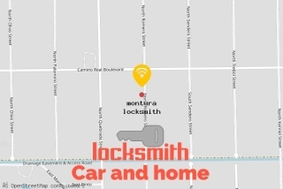 locksmith inmontura - locksmith in montura