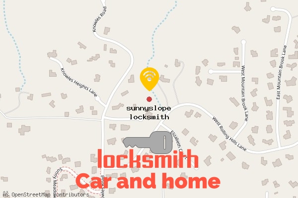 locksmith in sunnyslope