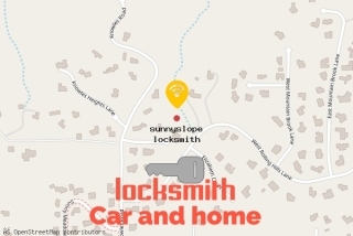 locksmith insunnyslope - locksmith in sunnyslope