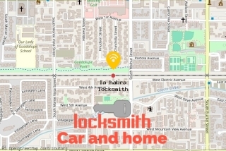 locksmith inla habra - locksmith in la habra