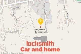 locksmith inbajadero - locksmith in bajadero