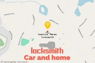 locksmith inhemlock farms - locksmith in hemlock farms