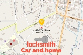 locksmith inrutherfordton - locksmith in rutherfordton