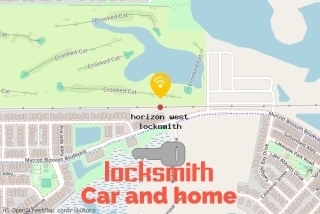 locksmith inhorizon west - locksmith in horizon west
