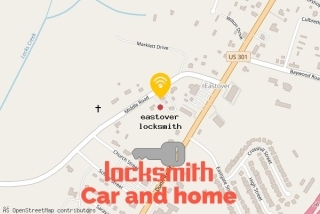 locksmith ineastover - locksmith in eastover nc