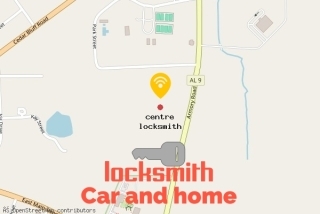 locksmith incentre - locksmith in centre