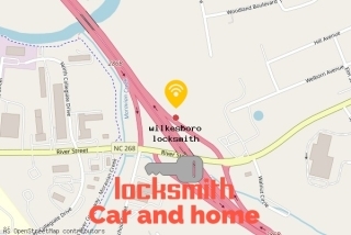 locksmith inwilkesboro - locksmith in wilkesboro