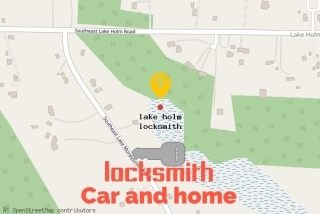 locksmith inlake holm - locksmith in lake holm