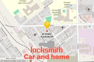 locksmith ingranger - locksmith in granger wa
