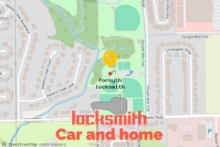 locksmith inforsyth - locksmith in forsyth il