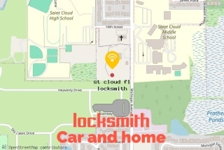 locksmith inst cloud - locksmith in st cloud fl