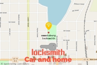 locksmith inemmetsburg - locksmith in emmetsburg