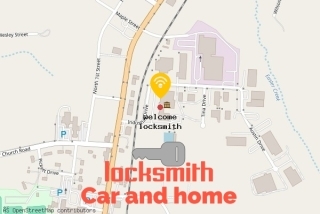 locksmith inwelcome - locksmith in welcome nc